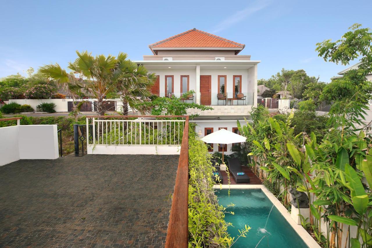 Askara Villa Uluwatu Exterior foto