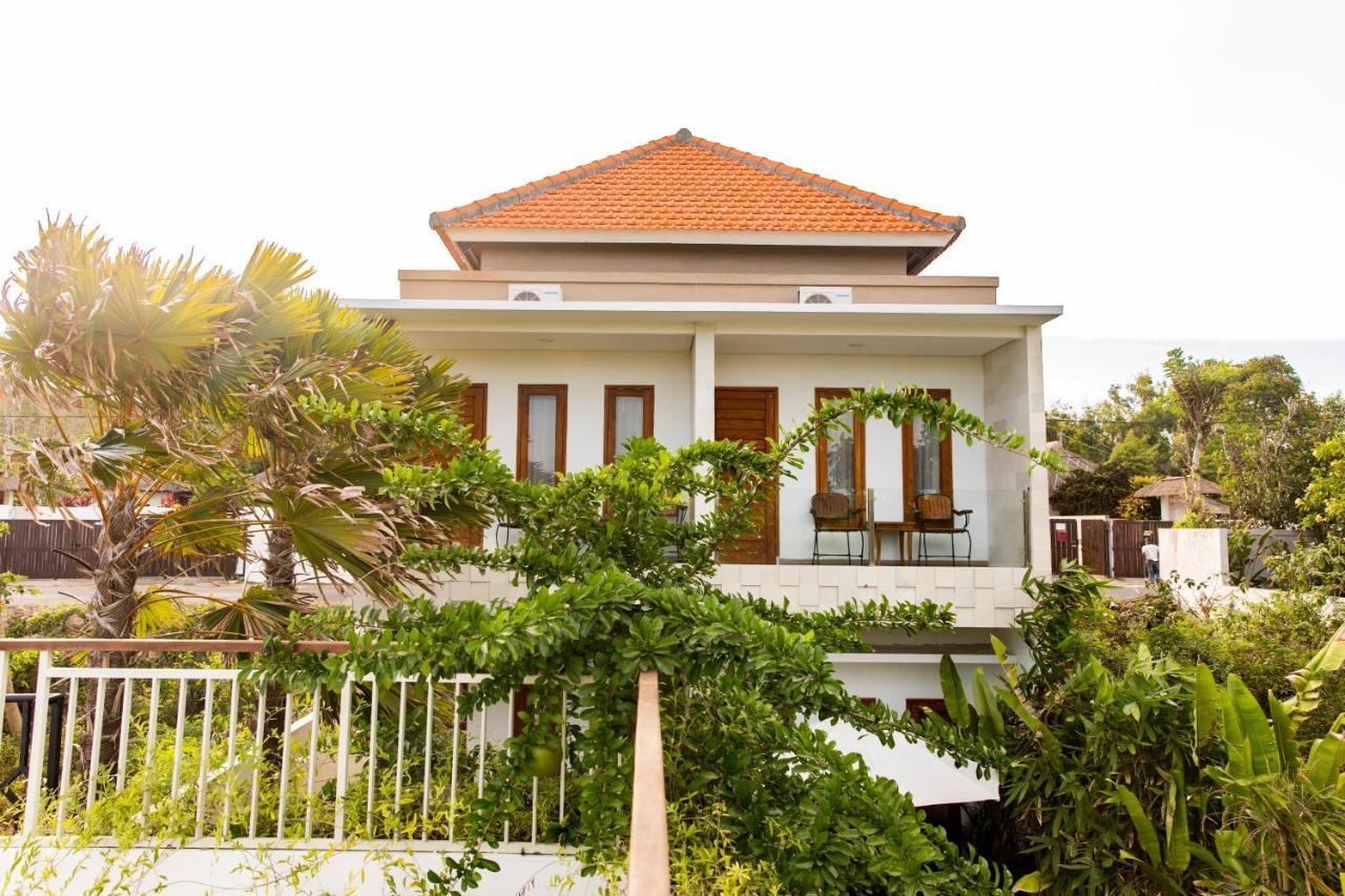 Askara Villa Uluwatu Exterior foto